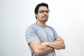 Vikrant Jadhav