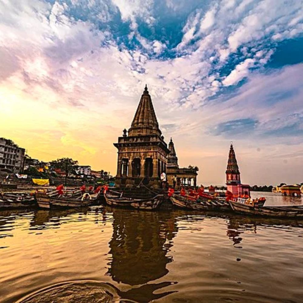 Chandrabhaga River