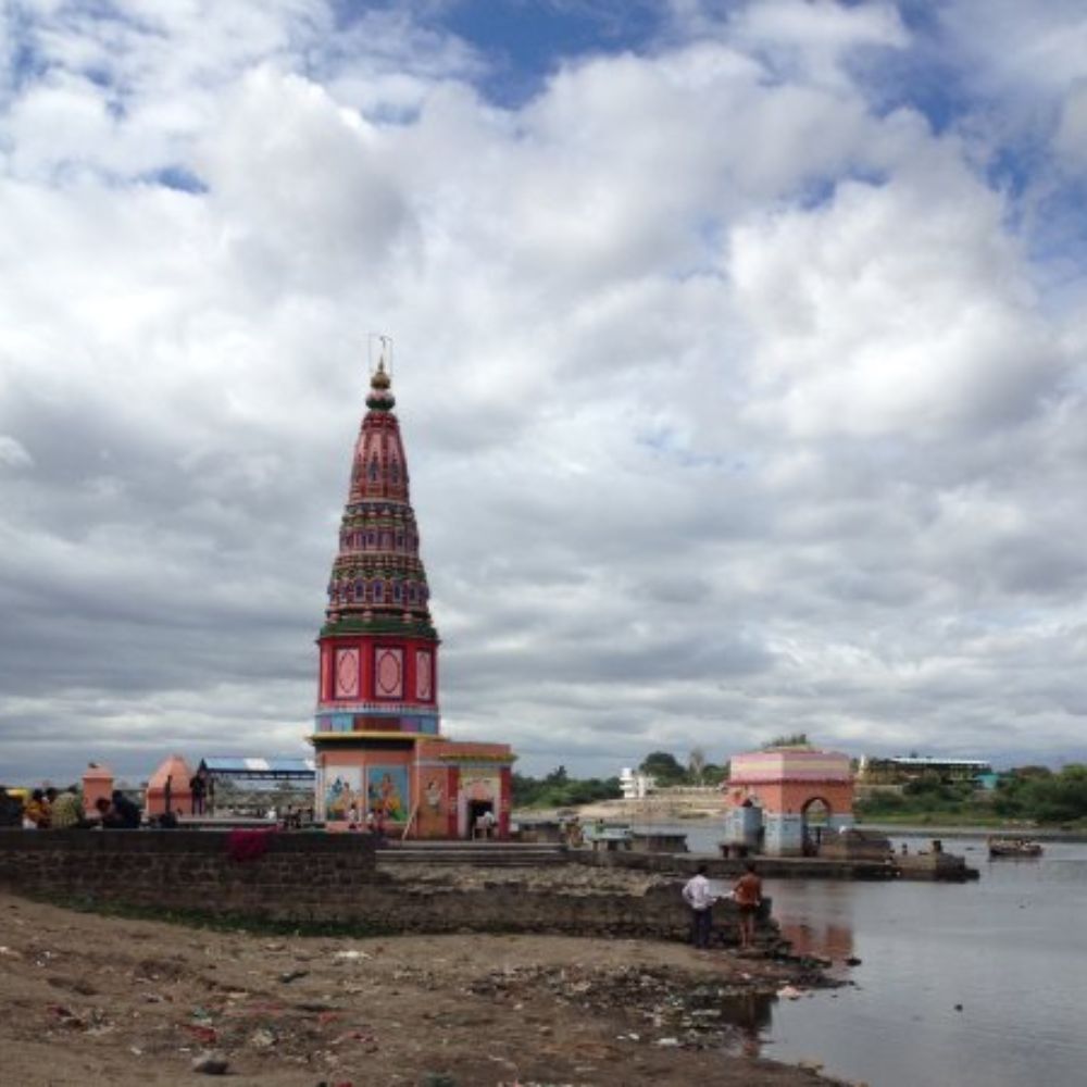 Pundalik Temple