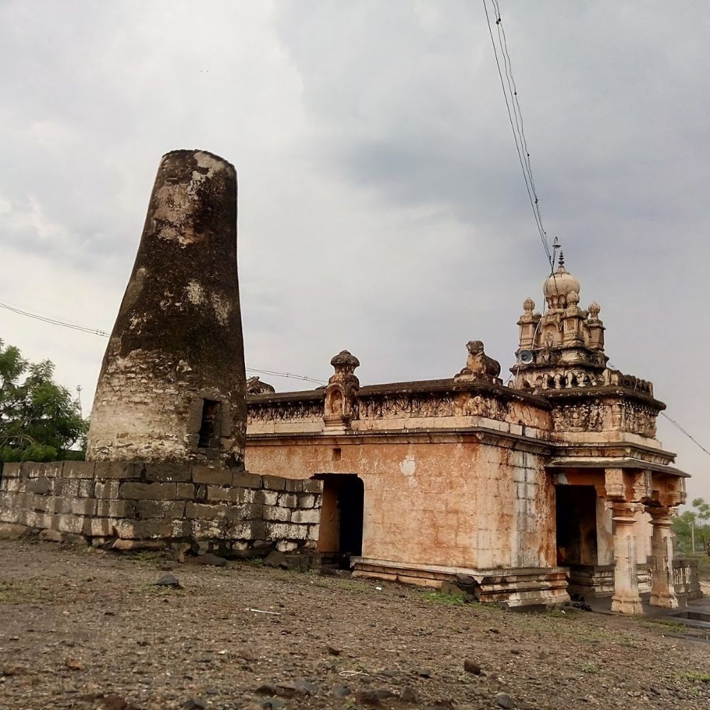 Mangalwedha