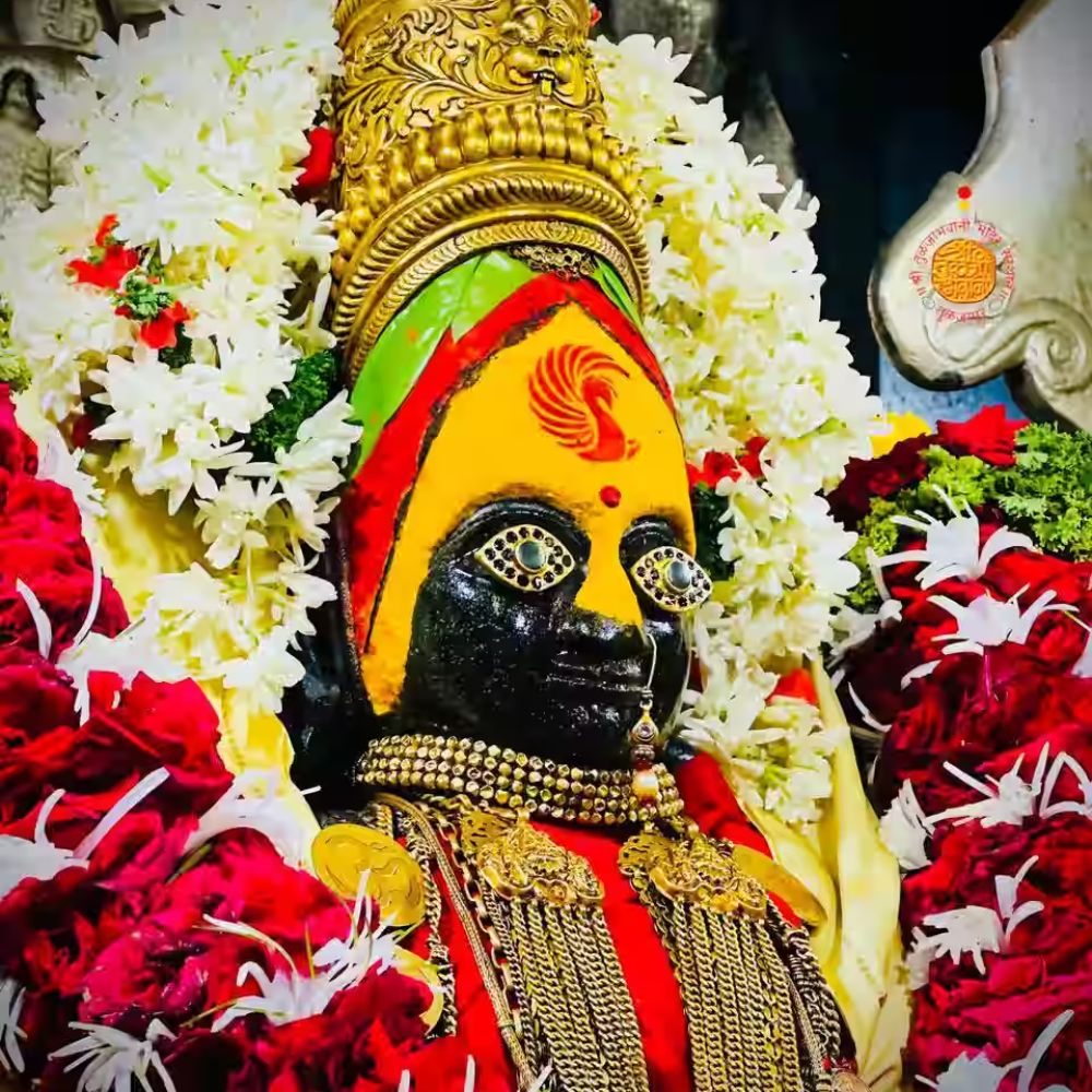 Tuljapur